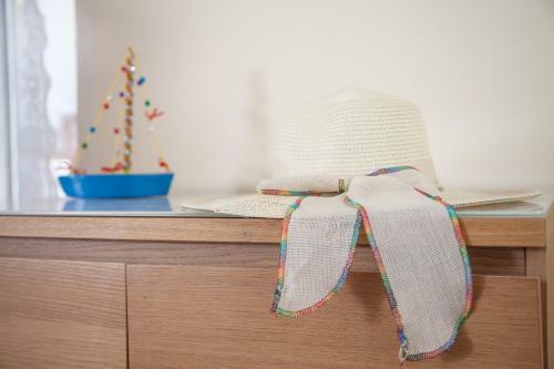 Apartamento Villa @ Poros