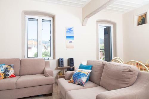 Apartamento Villa @ Poros