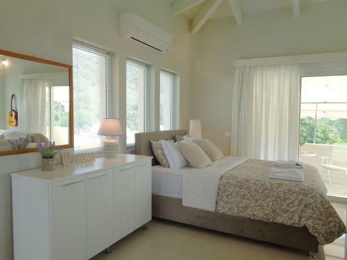 Apartamento Sunray Studio In Poros