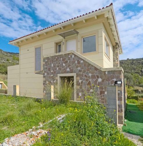 Apartamento Sunray Studio In Poros