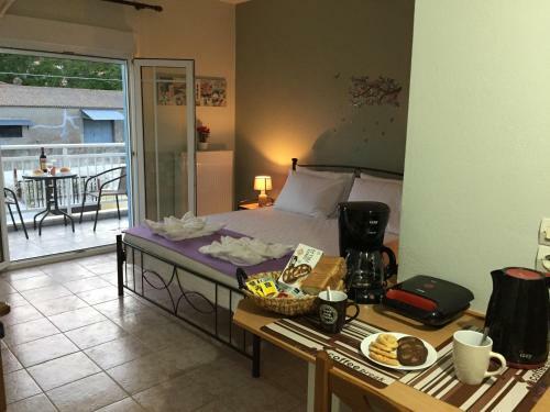 Apartamento My Lemnos-studio 9
