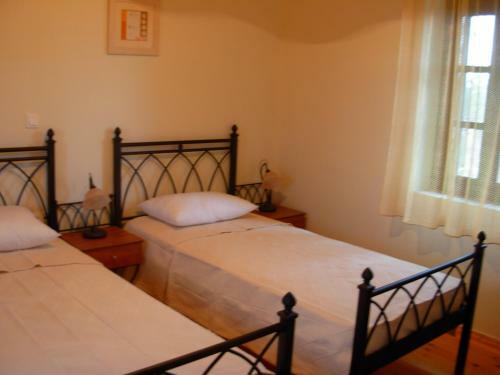 Villa Terra Lemnia A