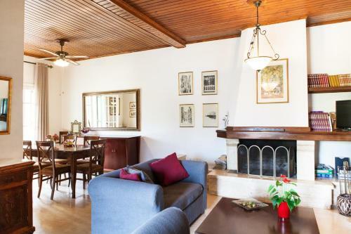 Apartamento Granis Family House