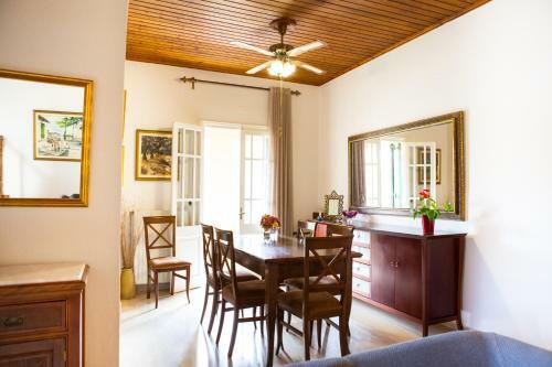 Apartamento Granis Family House