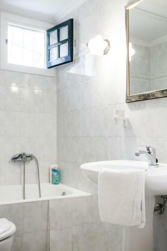 Apartamento Granis Family House