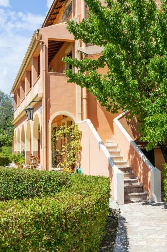 Apartamento Granis Family House