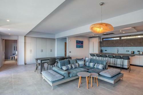 Exclusive Villa Petalouda