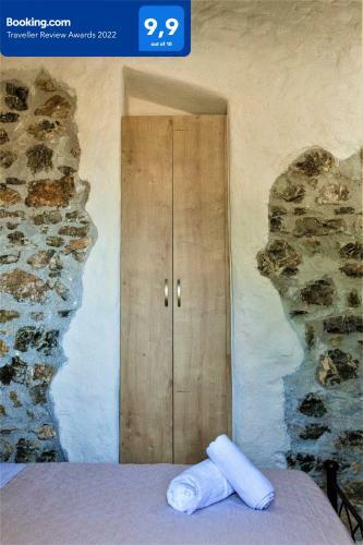 Villa Private Beach House Irene Mare