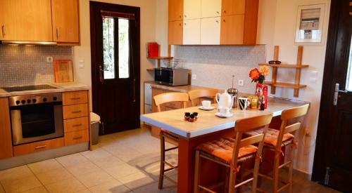 Villa Ravdoucha Homeleader