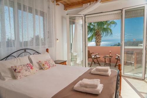 Villa Mounda Apollon