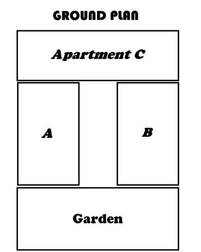 Repanidi Apartments