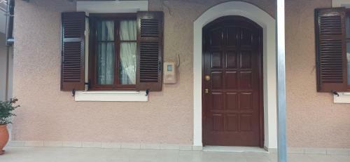 Vasiana Country House