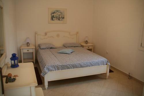 Apartamento Villa Gabriela