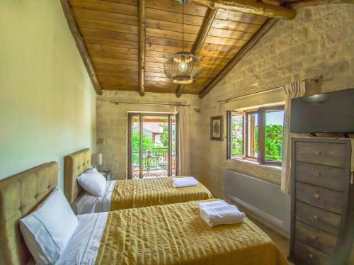 Christine Countryside House - Fully Renovated With All Modern Comforts