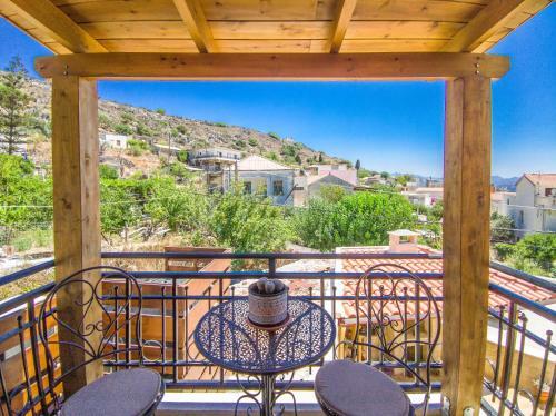 Christine Countryside House - Fully Renovated With All Modern Comforts