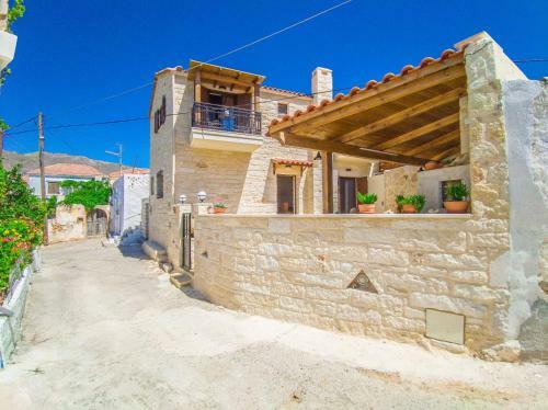 Christine Countryside House - Fully Renovated With All Modern Comforts