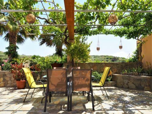 Traditional Cretan Villa