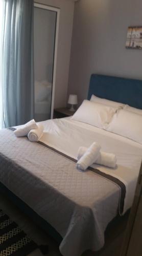 Nikos Psathaki Apartment 2