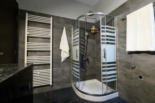 Apartamento Villa Elena