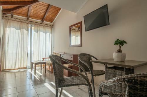 Apartamento Nireus Rooms