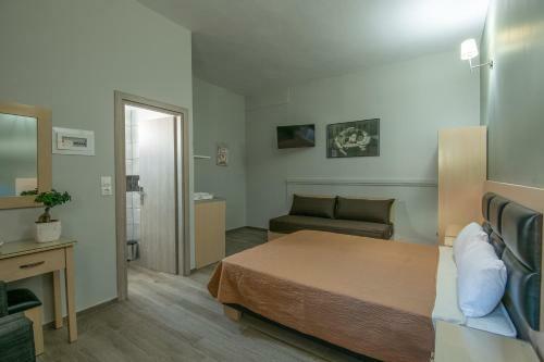 Apartamento Nireus Rooms