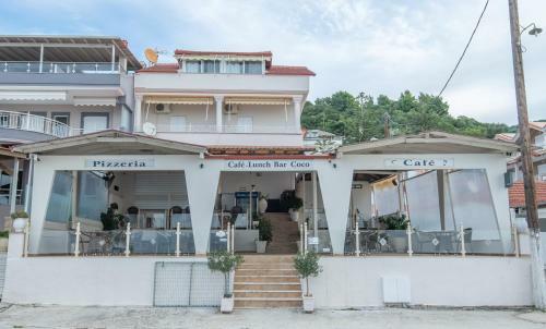 Apartamento Nireus Rooms