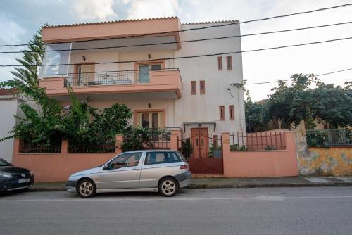 Apartamento Soffitta Luminosa