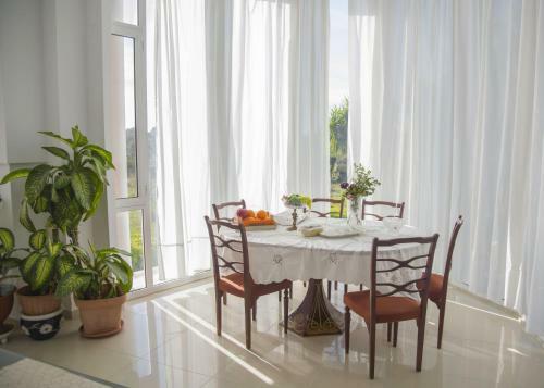 Villa Alba