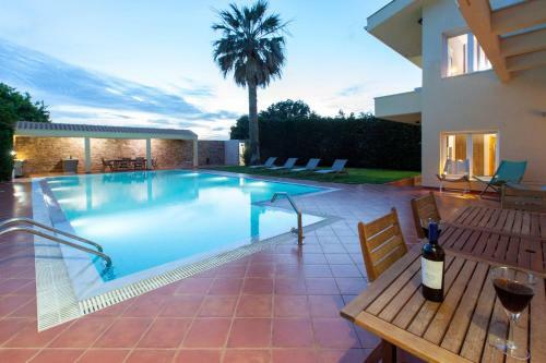 Villa Vila Nikopolis
