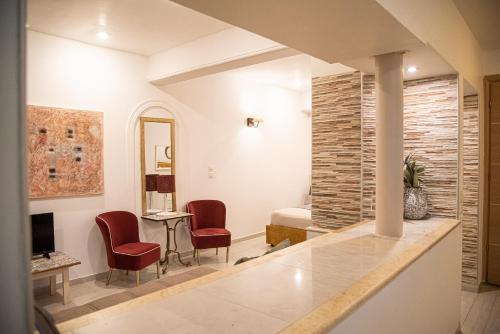 Apartamento Mediterranean