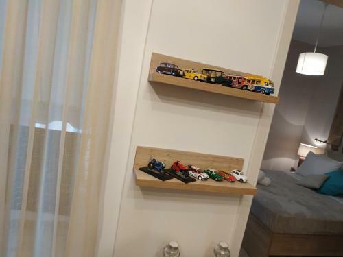 Apartamento Boheme And Style