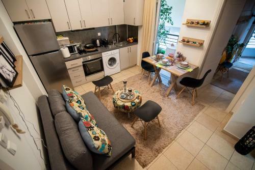 Apartamento Boheme And Style