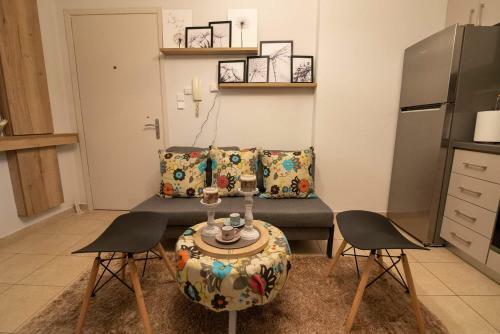 Apartamento Boheme And Style