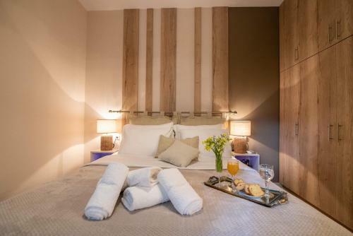 Apartamento Boheme And Style