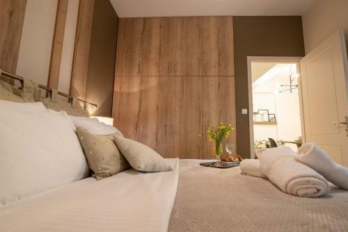 Apartamento Boheme And Style