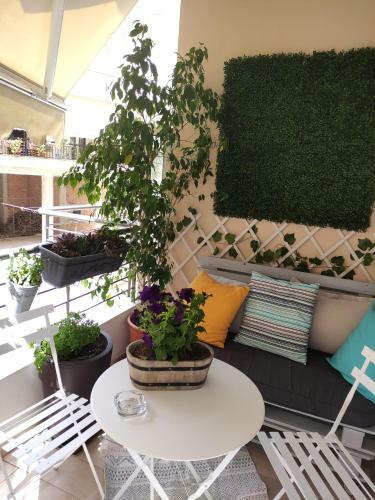 Apartamento Boheme And Style
