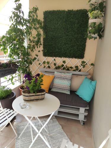 Apartamento Boheme And Style