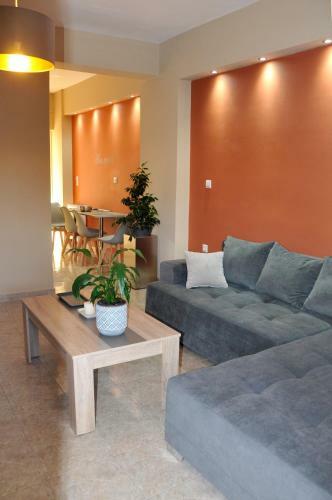 Modern Apartment For Your Vacation In Beautiful Preveza