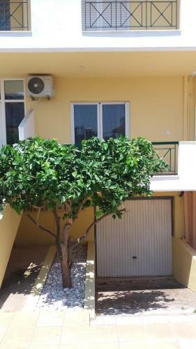 Modern Apartment For Your Vacation In Beautiful Preveza
