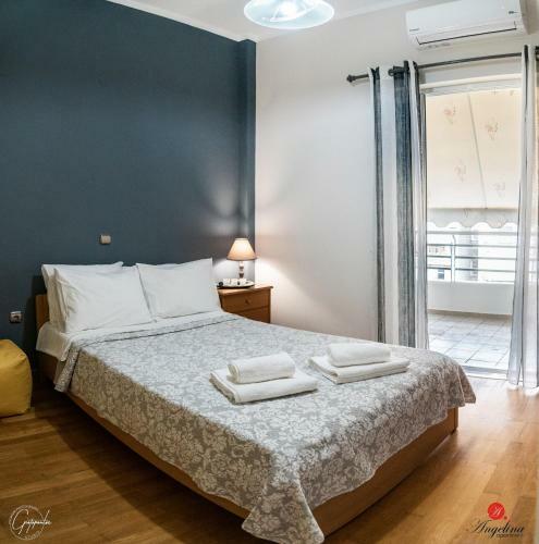 Angelina Apartment