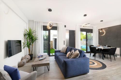 Versa Villas