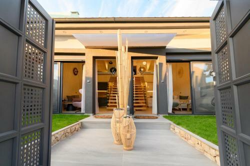 Versa Villas