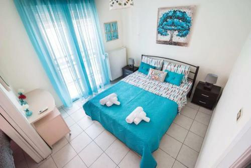 Apartamento Sissy?s House