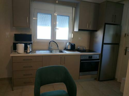 Apartamento Cozy And Style