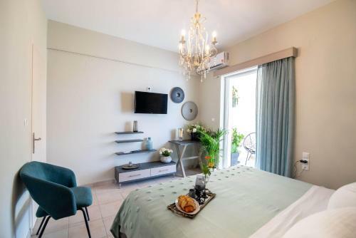 Apartamento Cozy And Style