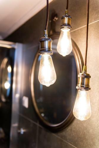 Apartamento Cozy And Style