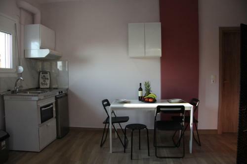 Nikitas Apartments 2