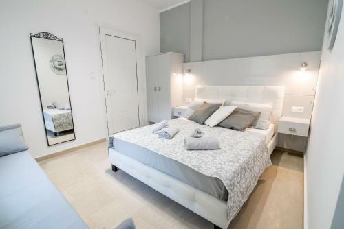 Apartamento Paradisos