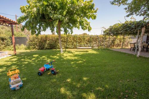 Apartamento Paradisos