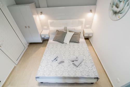 Apartamento Paradisos
